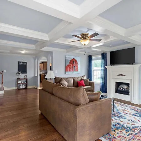 Near Campbell & Downtown - Cottage & Carriage House